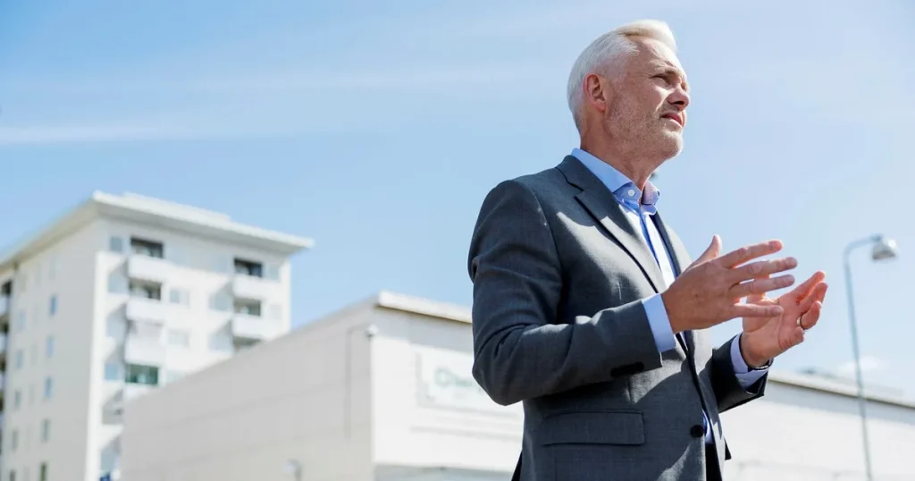 Göteborgs stad granskar uthyrning av lokal till moské