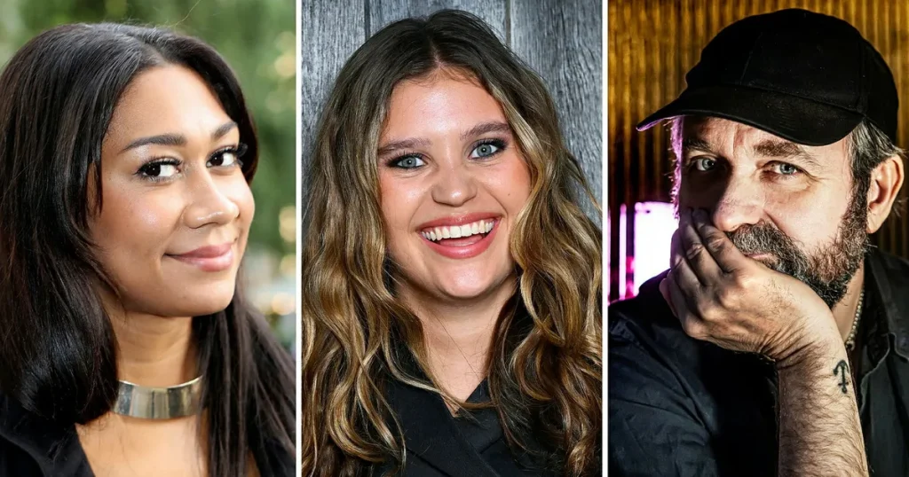 Hur blir 2026? Nio kulturpersoner blickar in i spåkulan