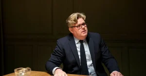 Martin Liby Troein: Strömmer verkar bedrövad – men han behöver faktiskt inte göra det här