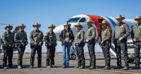 Så blev ICE en stormtrupp i nationalismens tjänst