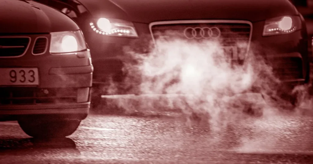 Ledare: Vad är dyrast – att ställa om eller att inte göra det?