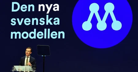 Susanne Nyström: För tio år sedan begick Moderaterna en dödssynd – utan att någon märkte det