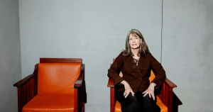 Medicinpristagaren Mary Brunkow: ”Pengarna ska gynna andra”