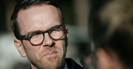 C om mopedsatsningen utomlands: ”Hyckleri”