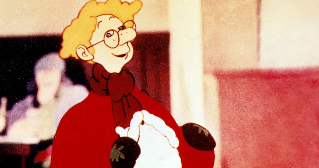 Experten: Karl-Bertil borde ge bort lektioner i ISK i stället för julklappar