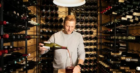 Veckans superkombo: Bordeaux och lammstek med rödvinssky