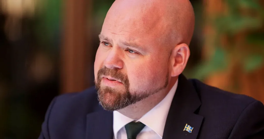 Minister om Kirunaflytten: ”Kan inte ge ett slutdatum”