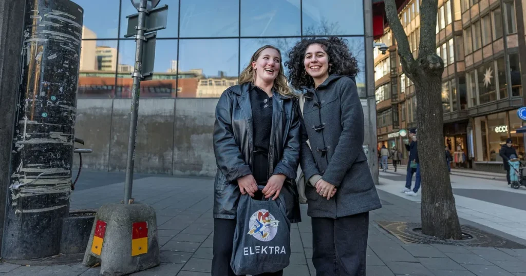 ”Väldigt många erbjuder betala senare”