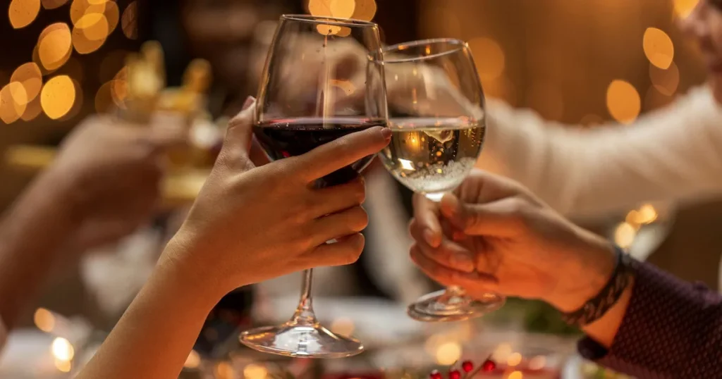 Jul utan alkohol – en ny tradition växer fram