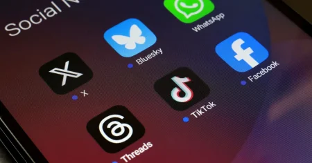 Simon Campanello: Så kan AI och algoritmer påverka det svenska valet