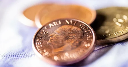 Här ändras kommunskatten nästa år