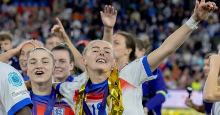 Johanna Frändén: Slutelvan är årets fotbollsglosa