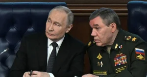 Oscar Jonsson: Det börjar göra ont på riktigt för Ryssland ekonomiskt nu