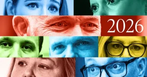 Tungviktare och inflytelserika doldisar – här är politikerna att hålla koll på 2026