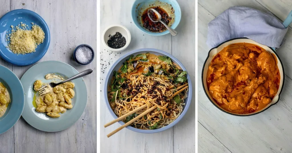 Hemligheten bakom perfekt krämiga vardagsrätter