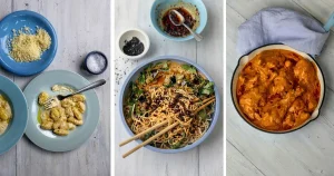 Hemligheten bakom perfekt krämiga vardagsrätter