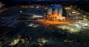 Kronjuvelen i svensk basindustri rivs – kan bli Europas största AI-datacenter