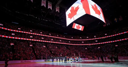 Malin Fransson: ”O Canada” – varför gör ni det så enkelt att ogilla er?