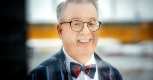 Mathistoriker och miljömärkning belönades av Allt om Mat