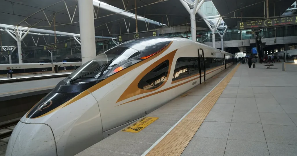 Isobel Hadley-Kamptz: Där man bygger saker, där tror man på framtiden