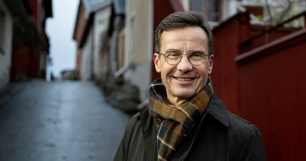 Kritik mot Kristerssons ”personliga” grattishälsning med AI