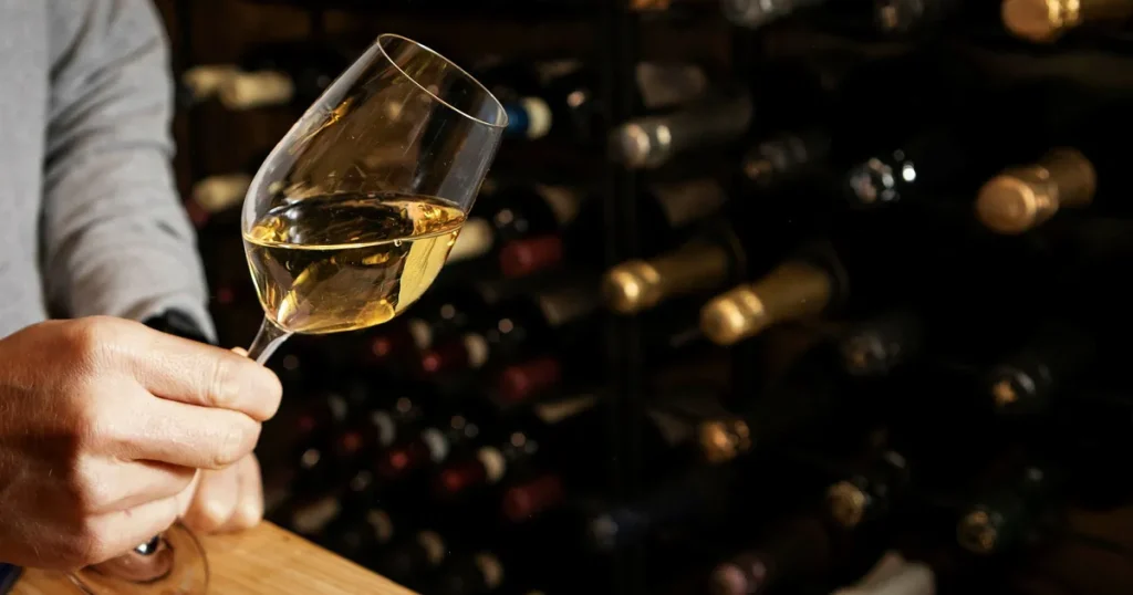 Veckans superkombo: Saffransriddare och sauternes