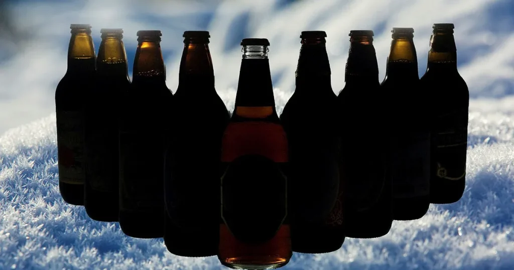 Så gör du din egen julölskalender 2025