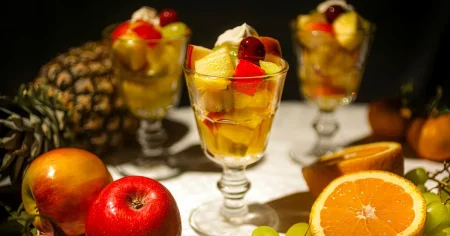 Jens Linder: Planera för plats för det söta