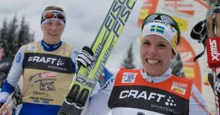 Johan Esk: Än ligger inte Tour de Ski på sportkyrkogården
