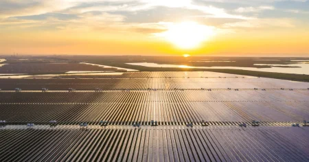 Så gick det till när Kina sopade banan med resten av världen