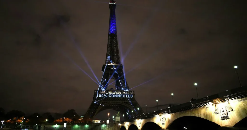 Tio år med Parisavtalet – forskare varnar för bakslag