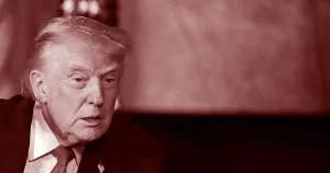 Ledare: Ska Europa vara en spelare – eller bli en del av spelplanen?