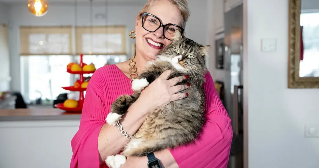 De blev ekonomiskt oberoende och slutade jobba – så blev livet sen