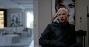 Susanne Nyström: SVT-dokumentären om Joakim Lundell är bara början