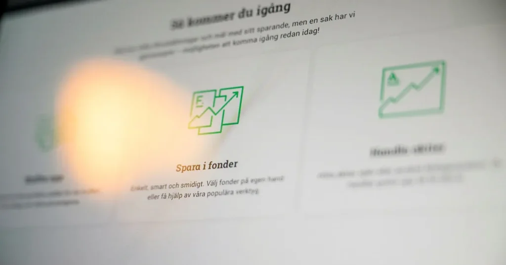 Så förändras skatten på sparande