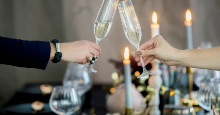 Här är bubblorna du ska satsa på inför nyår