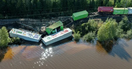 Skogsstyrelsen varnar för nya risker i Västernorrland – ”gör om samma misstag”