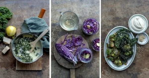 Julens bästa grönsak – fem enkla och goda kålrecept