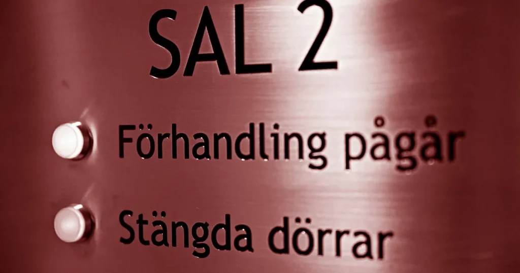 Ledare: Det finns få ”riktiga” våldtäktsmän – men många vanliga killar som våldtar