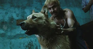 Iñárritus filminstallation träffar som ett knytnävsslag