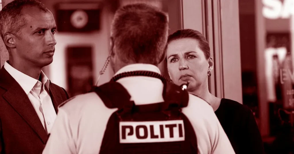 Ledare: Varför blundar politiker för den här dyrköpta, danska läxan?