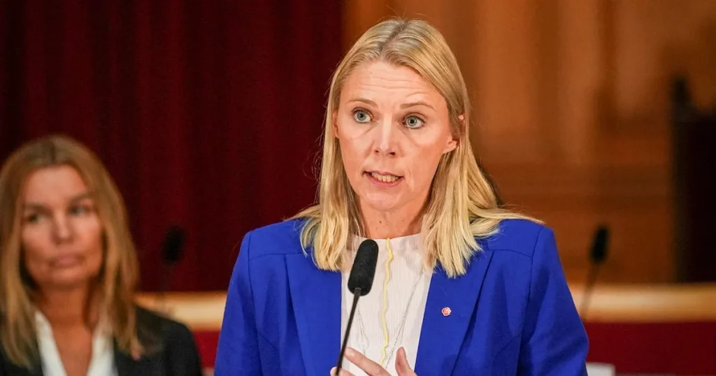 S-toppen kritisk: Dåligt besked för företag som vill ställa om