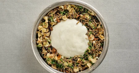 Elin Peters: Därför spökar förra årets wokegröt för årets Nobelkockar