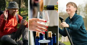 Nykter, skärmfri och närvarande – här är DN:s artiklar om kropp och själ för 2026