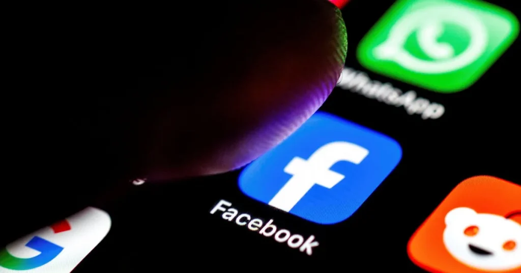 Frankrike närmar sig sociala medier-förbud för barn