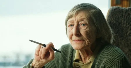 Är den här norska romanklassikern en övergreppshistoria eller passionsskildring?