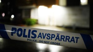 Misstänkt mord i Göteborg efter att man påträffats skadad i Frölunda