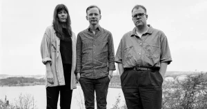 Månadens bästa jazz är som ett mäktigt eko över Ångermanälven