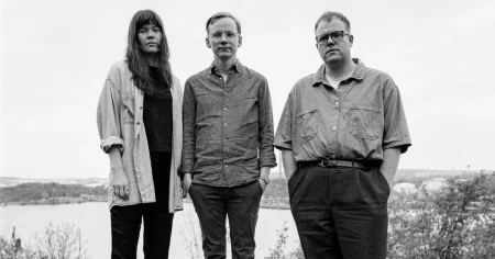 Månadens bästa jazz är som ett mäktigt eko över Ångermanälven