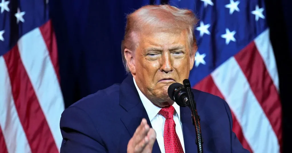 Björn af Kleen: Trumps möjliga muta till grönländarna kan fungera